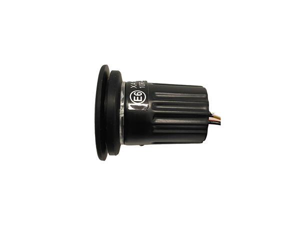 Varsellyspakke 360° VP - FIX POINT Tak, foran, bak og speil 