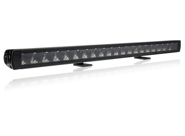 W-Light Impulse 2.1 LED fjernlys 21", 7600 lumen, 82W 
