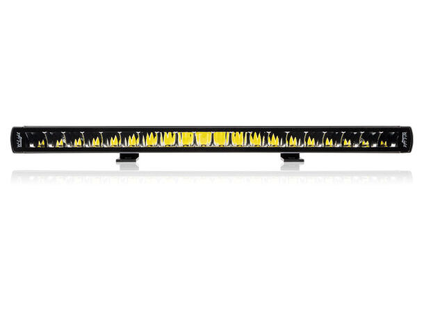 W-Light Impulse 2.1 LED fjernlys 21", 7600 lumen, 82W 