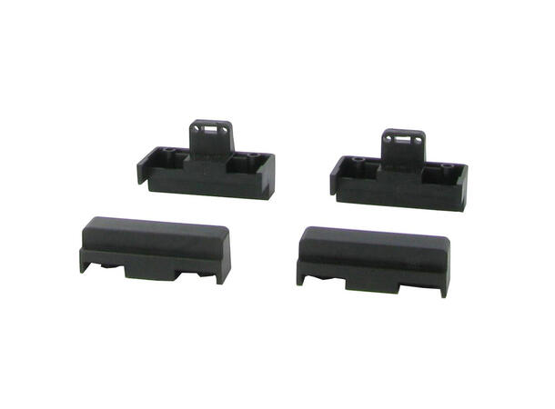 ACV 1-DIN monteringsramme Audi (1995-1999) 