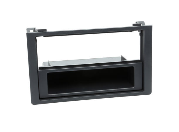 ACV 1-DIN monteringsramme Saab 9-3 (2007-2012) 