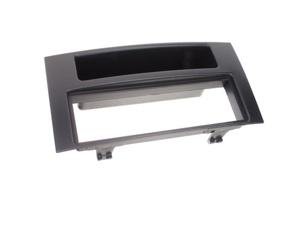 ACV 1-DIN monteringsramme Touareg/Caravelle/Transporter T5 