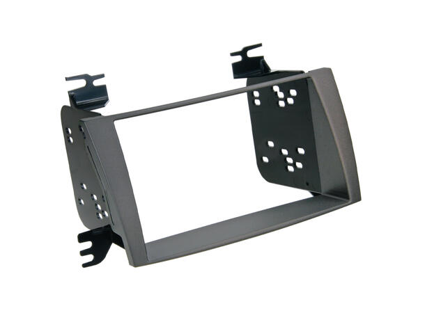 ACV 2-DIN monteringsramme Hyundai Sonata (2009-2010) 