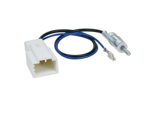 ACV Antenneadapter - beholde FM Toyota/Lexus/Subaru (2009->) 