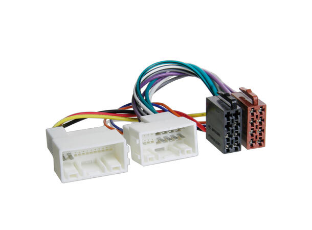 ACV ISO-overgang Kia/Hyundai (2009-2023) 