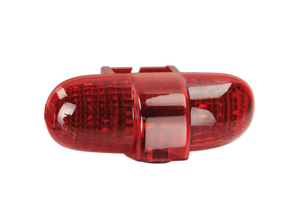 ACV Ryggekamera (CVBS) Vivaro/Trafic/Primastar (2001-2014) 