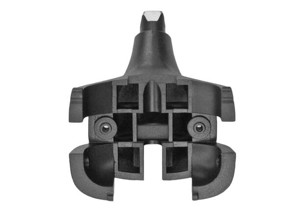 ACV Speilmonitorbrakett - VW Til bruk sammen ACV speilmonitor 