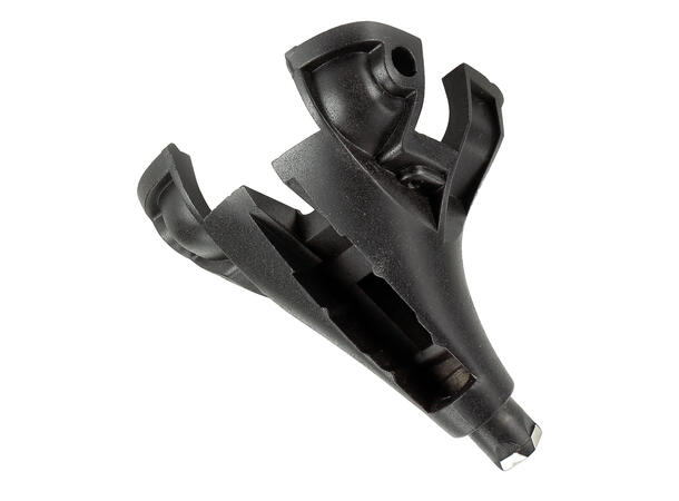 ACV Speilmonitorbrakett - VW Til bruk sammen ACV speilmonitor 