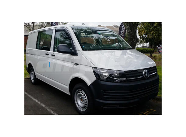 Airplex vindavvisere, 2 stk VW Transporter T5,T6/T6.1 2004-> 