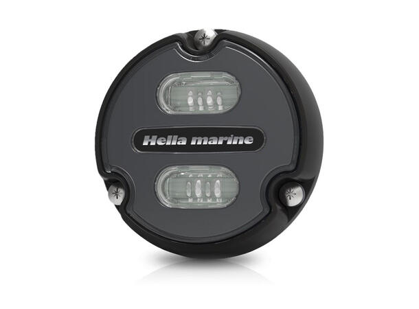 Apelo A1 Polymer RGB undervannsbelysning IP68/69, 1800 lumen, RGB, 15W 