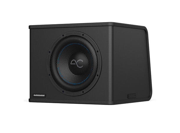 AudioControl SPK-V12 12" basskasse 12", 2 Ohm, 500W, Spike-Serien 