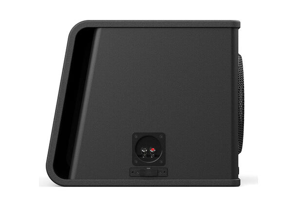 AudioControl SPK-V12 12" basskasse 12", 2 Ohm, 500W, Spike-Serien 