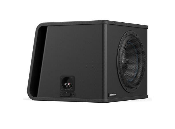 AudioControl SPK-V12 12" basskasse 12", 2 Ohm, 500W, Spike-Serien 