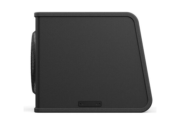 AudioControl SPK-V12 12" basskasse 12", 2 Ohm, 500W, Spike-Serien 