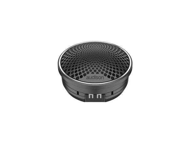 Audison AVK 6 S II høyttalerpar 6.5", 125W RMS, 250W Maks,VOCE II-serien 