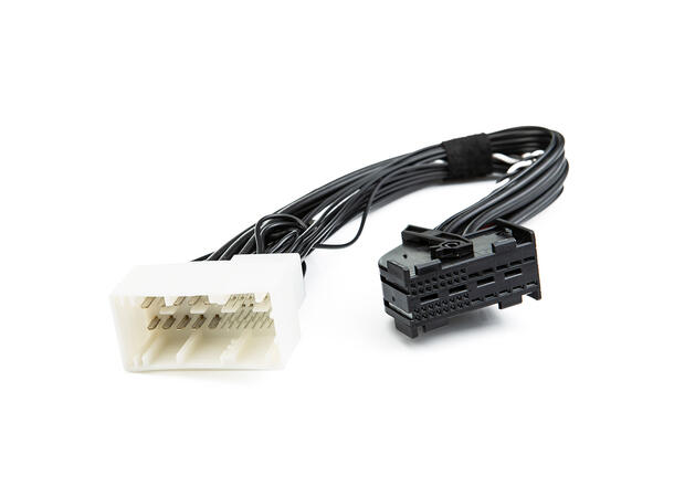 BMW ASD forbikobling For BMW med ASD 