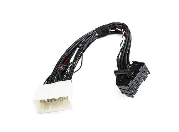 BMW ASD forbikobling For BMW med ASD 