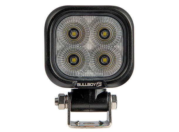 Bullboy Agriline arbeidslys LED, 2913 Lumen, 33W, arbeidslys 