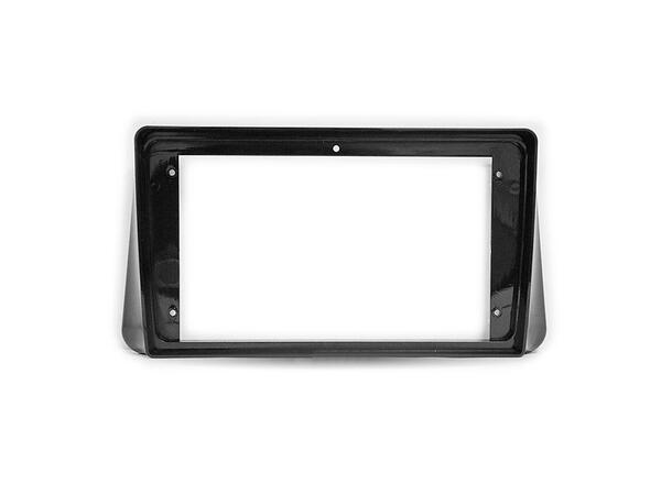 ConnectED Monteringsramme for 9" spiller Nissan Micra (2017-2023) 