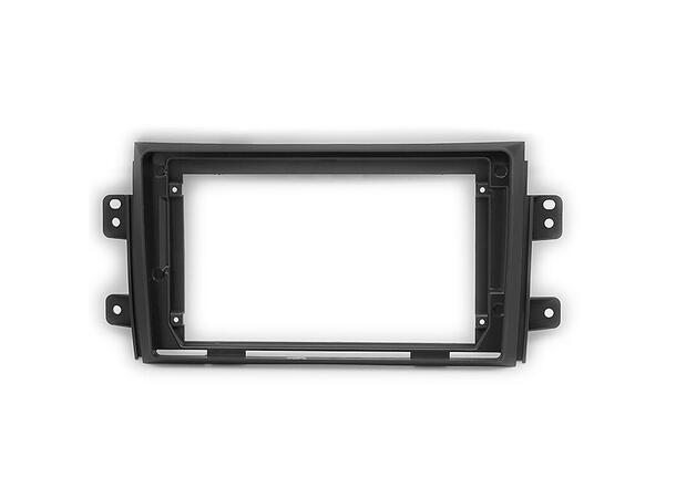 ConnectED Monteringsramme for 9" spiller Suzuki SX4/Fiat Sedici (2006-2013) 