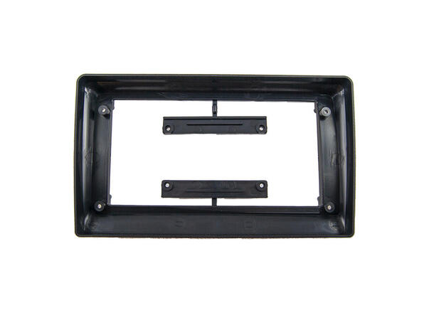 ConnectED Monteringsramme for 9" spiller Toyota GT86/Subaru BRZ (2017 - 2021) 