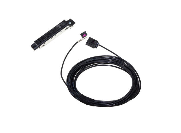 DAB+ antennemodul VW Arteon (3H) (2017 - 2024) 