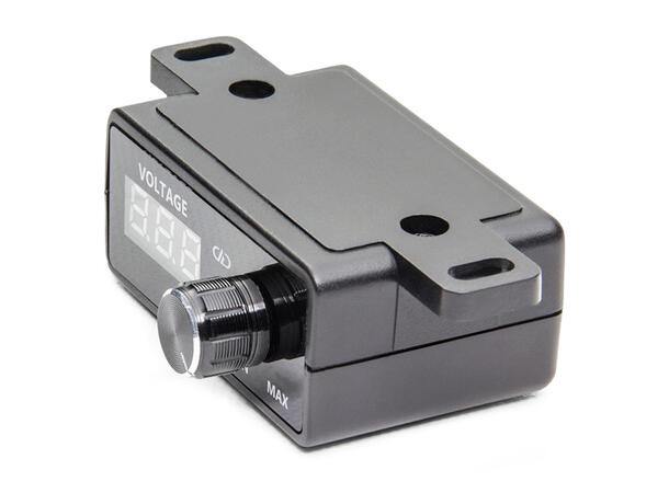 DD Audio VMRMT-8 8-pin, for M-serie forsterkere 