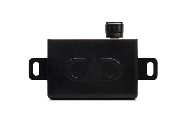 DD Audio VMRMT-8 8-pin, for M-serie forsterkere 