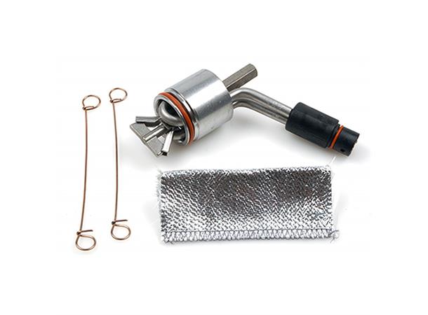 DEFA Motorvarmerelement 