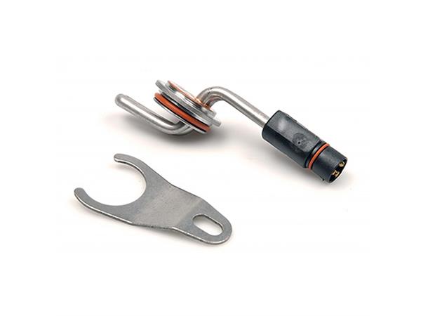 DEFA Motorvarmerelement 