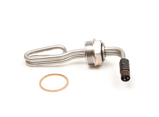 DEFA Motorvarmerelement 