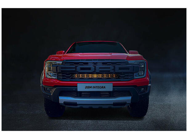 DSM Integra lyspakke Ford Ranger Raptor 2022-> 