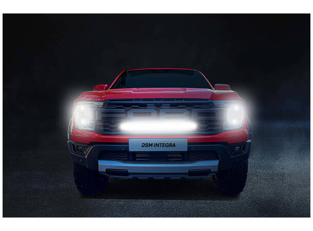 DSM Integra lyspakke Ford Ranger Raptor 2022-> 