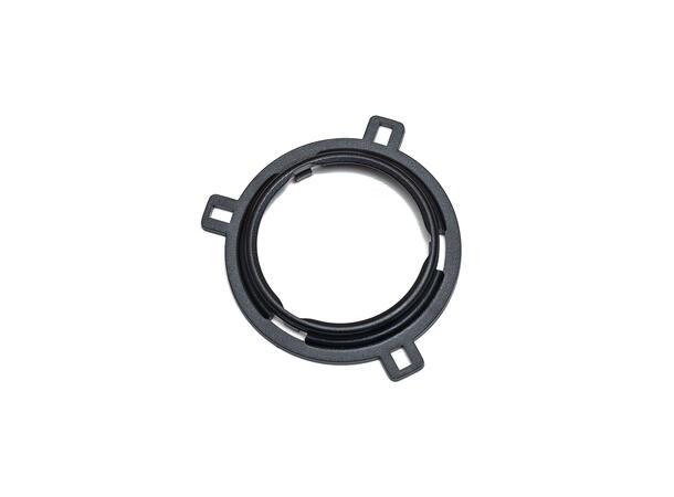 Diskantadaptere for Gladen Generic 22 Adapterring for Volkswagen. Pris per par 