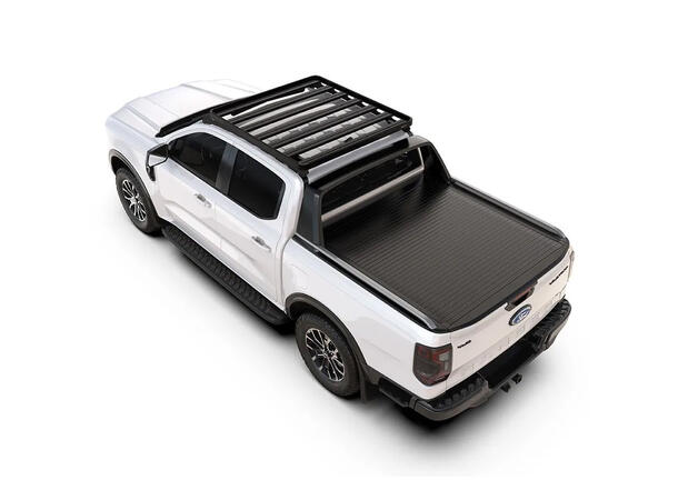Frontrunner Slimline II Roof Rack Low Ford Ranger Wildtrack/Raptor 2022 -> 