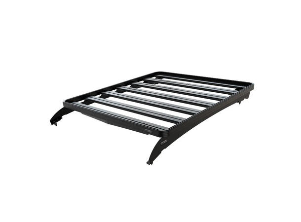 Frontrunner Slimline II Roof Rack Low Ford Ranger Wildtrack/Raptor 2022 -> 