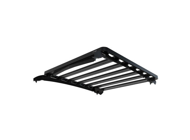 Frontrunner Slimline II Roof Rack Low Ford Ranger Wildtrack/Raptor 2022 -> 