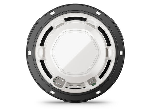 Fusion Apollo™ høyttalerpar 7,7", Apollo-serien, CRGBW, Grå grill 