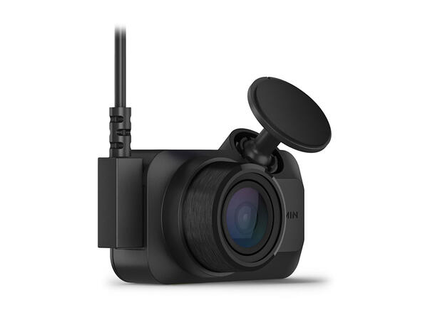 Garmin Dash Cam™ Mini 3 1-kanals, 1080p, Clarity™, WIFI 