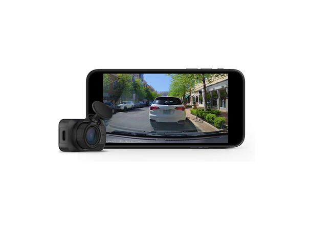 Garmin Dash Cam™ Mini 3 1-kanals, 1080p, Clarity™, WIFI 