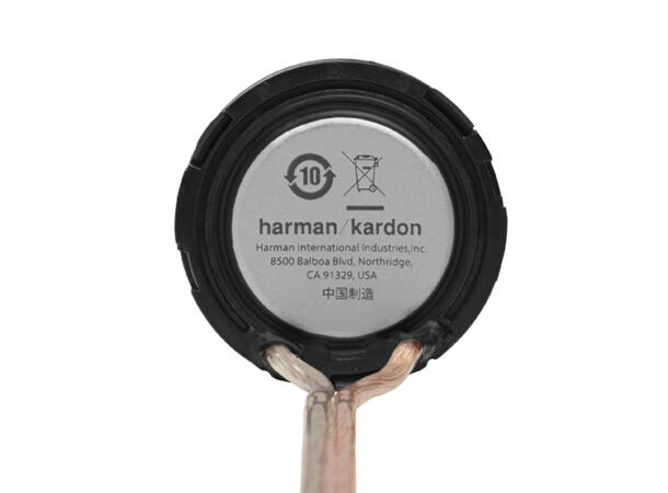 Harman/Kardon FLOW75T diskanter 19mm, 120W RMS, 360W Maks. 