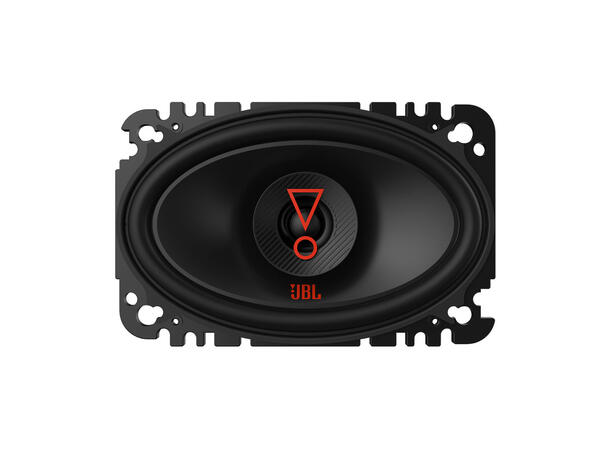 JBL Stage3 6427 høyttalerpar 4x6", 35W RMS, 175W Maks 