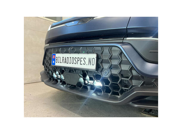 Lumen Helios S8 Ultimate lyspakke Fisker Ocean 2023 -> 