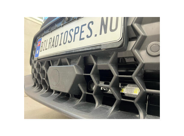 Lumen Helios S8 Ultimate lyspakke Fisker Ocean 2023 -> 