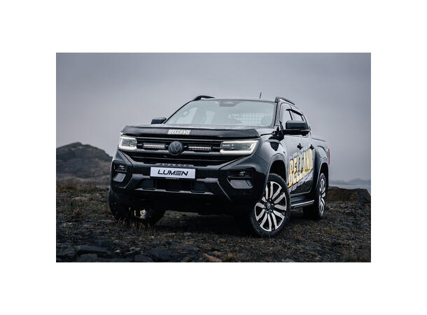 Lumen grillkit lyspakke VW Amarok 2023-> 