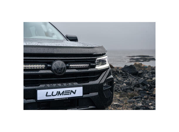 Lumen grillkit lyspakke VW Amarok 2023-> 