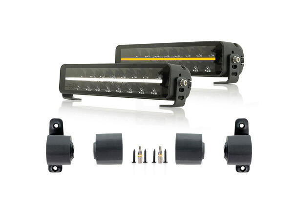 Lumen grillkit lyspakke VW Amarok 2023-> 