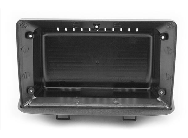 Monteringsramme for 9" spiller Opel Mokka/Buick Encore (2012 - 2016) 