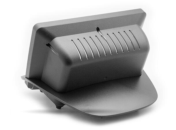 Monteringsramme for 9" spiller Opel Mokka/Buick Encore (2012 - 2016) 