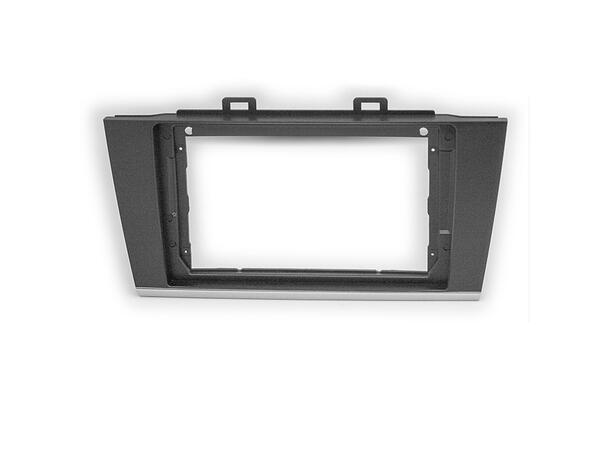 Monteringsramme for 9" spiller Subaru Outback (2015 - 2019) 